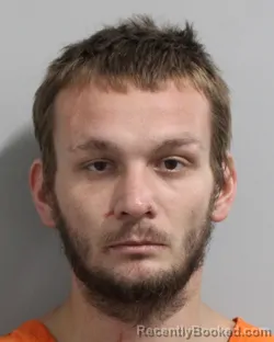 Mugshot of RICHARD ROBERTS booked in Polk County, Florida on March 30, 2026