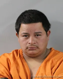 Mugshot of ADRIAN CHAVARRIA booked in Polk County, Florida on March 30, 2026