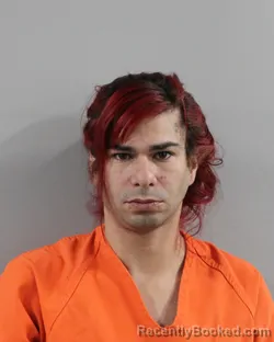 Mugshot of PEDRO HERNANDEZ MEDINA booked in Polk County, Florida on March 30, 2026