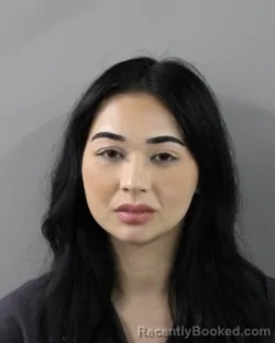 Mugshot of RENA NEAL booked in Polk County, Florida on March 30, 2026