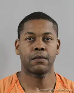 Mugshot of SHEPARD TINSLEY booked in Polk County, Florida on March 30, 2026