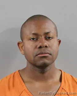 Mugshot of GEORGE BING booked in Polk County, Florida on March 30, 2026