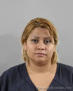 Mugshot of NINCE RODRIGUEZ BARAHONA booked in Polk County, Florida on March 30, 2026