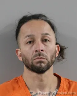 Mugshot of PEDRO FERRETIZ booked in Polk County, Florida on March 30, 2026