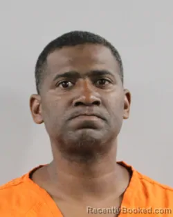 Mugshot of ARTHUR SMITH booked in Polk County, Florida on March 30, 2026