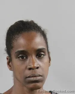 Mugshot of BETZAIDA MORENO LOPEZ booked in Polk County, Florida on March 30, 2026