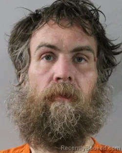 Mugshot of JOSHUA MICETICH booked in Polk County, Florida on March 30, 2026