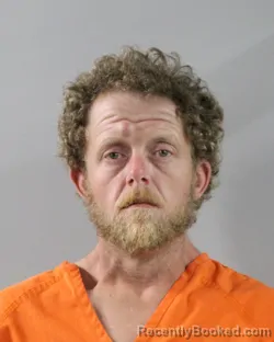 Mugshot of JOSHUA DOWNING booked in Polk County, Florida on March 30, 2026