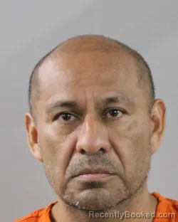Mugshot of JOSE ESPINOZA-GARCIA booked in Polk County, Florida on March 30, 2026