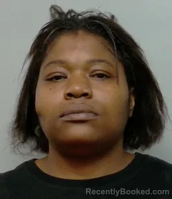 Mugshot of ATOREN BREWER booked in Polk County, Florida on March 30, 2026