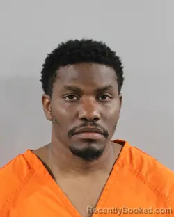 Mugshot of KENDRICK NORTON booked in Polk County, Florida on March 31, 2026