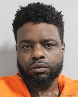 Mugshot of JOSIAH MADDEN booked in Polk County, Florida on March 31, 2026