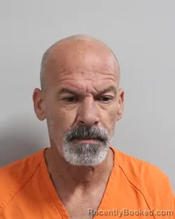 Mugshot of SAMUEL RODRIGUEZ booked in Polk County, Florida on March 31, 2026