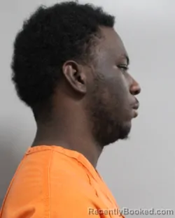 Mugshot of JADEN HORSEY booked in Polk County, Florida on March 31, 2026