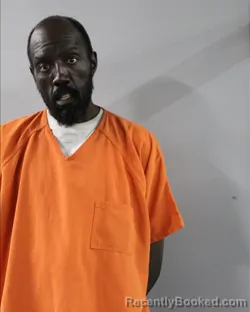 Mugshot of RICHARD MALONE booked in Polk County, Florida on March 31, 2026