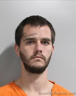 Mugshot of ROBERT CASE booked in Polk County, Florida on March 31, 2026