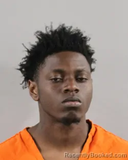 Mugshot of TIMOTHY BODISON booked in Polk County, Florida on March 31, 2026