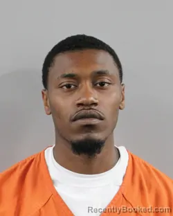 Mugshot of TAUREAN SUMRALL booked in Polk County, Florida on March 31, 2026