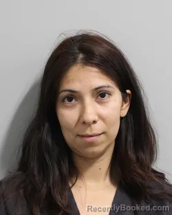 Mugshot of LUCERO RODRIGUEZ booked in Polk County, Florida on March 31, 2026