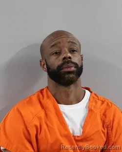 Mugshot of JAMES SLOAN booked in Polk County, Florida on March 31, 2026