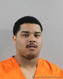 Mugshot of LUIS DELEON OCASIO booked in Polk County, Florida on March 31, 2026