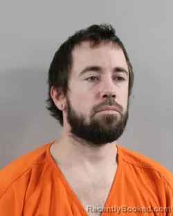 Mugshot of AUSTIN SNELL booked in Polk County, Florida on March 31, 2026