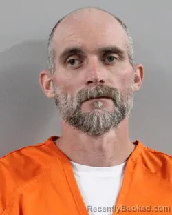 Mugshot of JUSTIN TURNER booked in Polk County, Florida on March 31, 2026