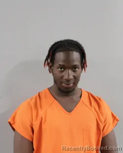 Mugshot of CALVERT SMITH booked in Polk County, Florida on March 31, 2026