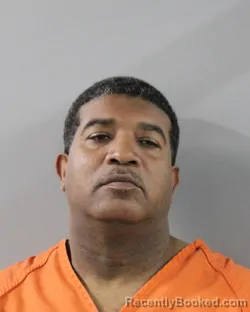 Mugshot of DANIEL DE MOTA MEDINA booked in Polk County, Florida on March 31, 2026