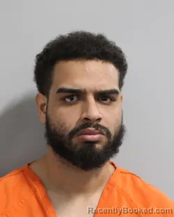 Mugshot of WILLIAM MASSEY booked in Polk County, Florida on March 31, 2026