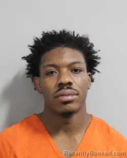 Mugshot of CURTIS FELTON booked in Polk County, Florida on March 31, 2026