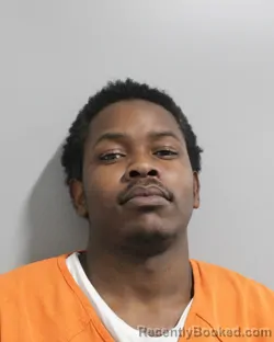 Mugshot of EARNEST WARD booked in Polk County, Florida on March 31, 2026