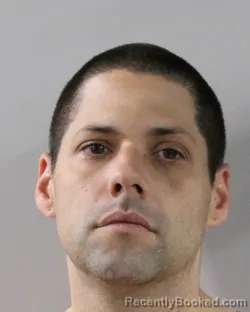 Mugshot of FERNANDO NAVARRETE booked in Polk County, Florida on March 31, 2026