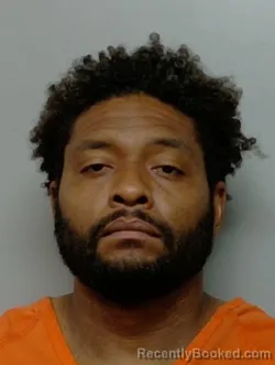 Mugshot of JOSE PENA booked in Polk County, Florida on March 31, 2026