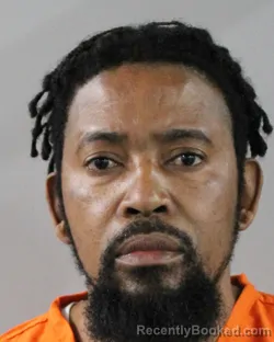 Mugshot of KADIAN TOMLINSON booked in Polk County, Florida on March 31, 2026