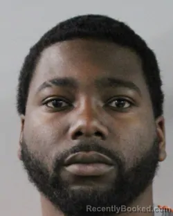 Mugshot of JOUBERT SAINT LOUIS booked in Polk County, Florida on March 31, 2026