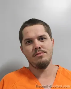 Mugshot of BRICE EAKINS booked in Polk County, Florida on April 4, 2026