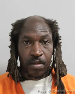 Mugshot of ARRIA LOPER booked in Polk County, Florida on April 4, 2026