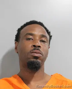 Mugshot of CHARLES GIBSON booked in Polk County, Florida on April 4, 2026