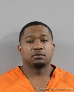 Mugshot of TAJUAN PAYNE booked in Polk County, Florida on April 5, 2026