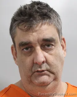 Mugshot of TIMOTHY VAUGHN booked in Polk County, Florida on April 5, 2026