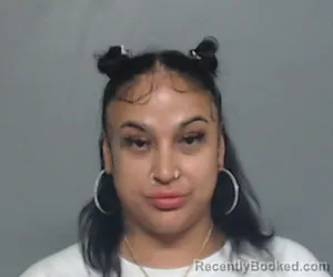 Mugshot of YVETTE ROCA booked in Polk County, Florida on May 16, 2026