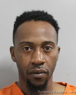 Mugshot of ISAIAH LIGHT booked in Polk County, Florida on April 24, 2026