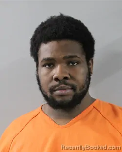 Mugshot of KENNETH TILLMAN booked in Polk County, Florida on April 24, 2026