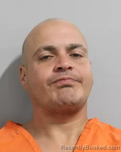 Mugshot of JOSE HEREDIA BATTISTINI booked in Polk County, Florida on April 24, 2026