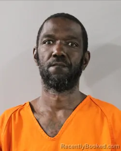 Mugshot of MARTICE SPEARS booked in Polk County, Florida on April 24, 2026