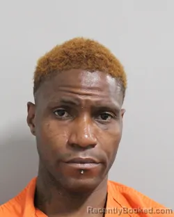 Mugshot of ARTHUR LIGHT booked in Polk County, Florida on April 24, 2026