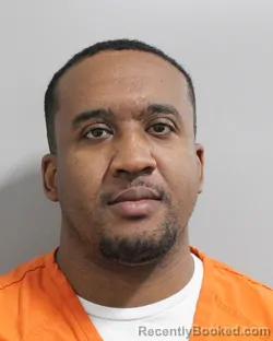 Mugshot of SEAN MCLENDON booked in Polk County, Florida on April 24, 2026