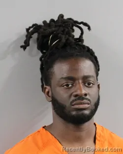 Mugshot of EDWIN SMITH booked in Polk County, Florida on April 26, 2026