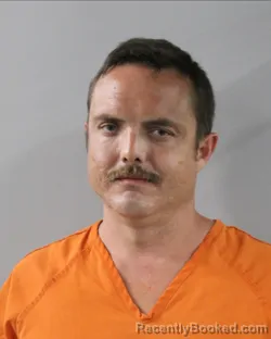 Mugshot of ROBERT WINTOUR booked in Polk County, Florida on April 26, 2026